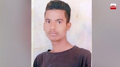 18-year-old Vishal Masih dies of drug addiction in Fatehgarh Churian