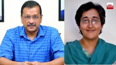 Hearing on Atishi and Arvind Kejriwal's petition in defamation case adjourned till April 21