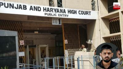 After Lawrence Bishnoi's interview, High Court tough, seeks affidavit from Punjab DGP
