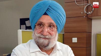 Murder at SSP office a slap in the face of Punjab government's campaign against gangsters: Sukhjinder Randhawa