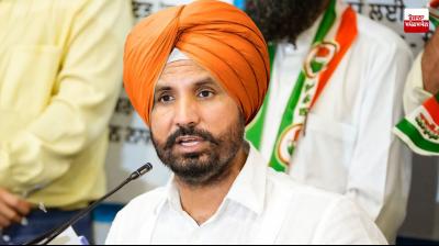 Politicization of religious camps should be avoided: Raja Warring