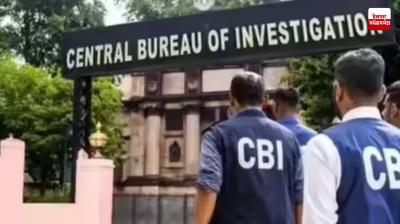 CBI's major action against cyber thugs