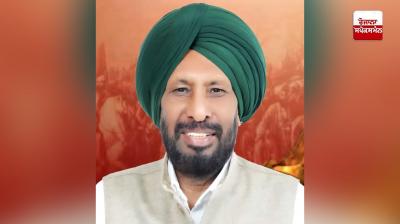 'Zero tariff' trade deal with US against Punjab's agriculture and farmers: Balwinder Singh Dhaliwal