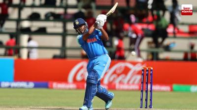 India reached the final of the Under-19 World Cup for the 10th time
