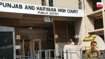 High Court strict on gangsterism and extortion cases