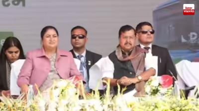 Rs 1,200 crore grant approved for Delhi Transport Corporation (DTC)