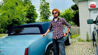 Punjabi youth dies of heart attack in Canada