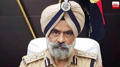 High Court rejects suspended DIG Harcharan Singh Bhullar's bail plea