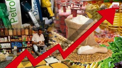 Wholesale inflation in the country rose to 1.81 percent in January