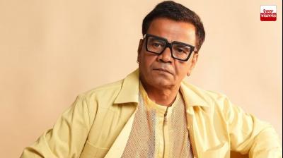 Cheque bounce case: Actor Rajpal Yadav temporarily released from jail