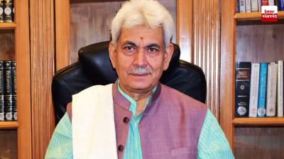 Jammu and Kashmir LG Manoj Sinha orders reopening of 14 tourist spots