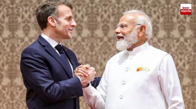 India will build a helicopter that can fly to Everest: PM Narendra Modi