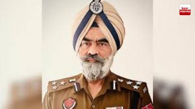 Home Ministry approves prosecution against suspended DIG Harcharan Singh Bhullar