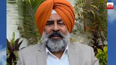 Bullets and bullets, murder and murder, what is happening in Punjab? Where is the law and order?: Pargat Singh