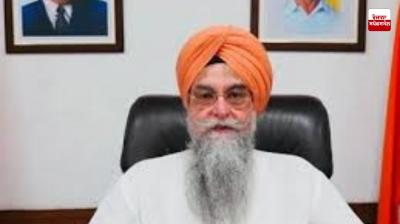 Speaker Kultar Singh Sandhwan calls for unity to protect Panthic morality, demands transparency, accountability in SGPC