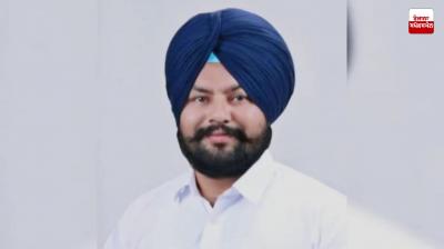 AAP MLA Manjinder Singh Lalpura's growing problems