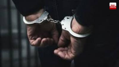 Major action by Chandigarh Cyber ​​Cell, two accused arrested for cheating in Coast Guard exam