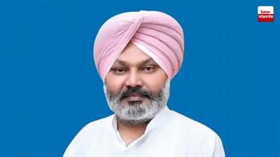 Bhagwant Mann government's 'war on drugs' is gaining momentum, smugglers are now making Haryana their new base: Cheema