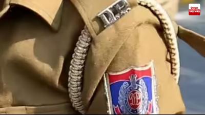 Delhi Police and Himachal Police face off in Shimla