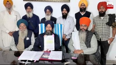 ‘Shiromani Committee not cooperating with SIT for 328 Holy Sarups?’