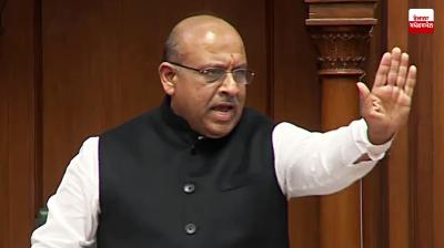 Privilege meeting of Delhi Assembly held, Punjab officials also attended