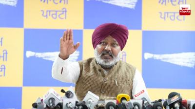 Liquor scam case fails: Court acquits Kejriwal and AAP leaders, BJP's political conspiracy exposed