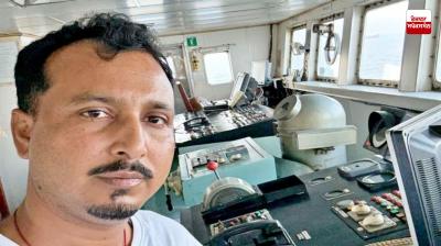 Bihar's son dies in Iran-Israel war