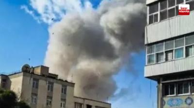 Fighting a war out of compulsion: Iran