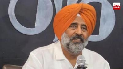 Speaker is a dictator, killing democracy in the Vidhan Sabha: Pargat Singh