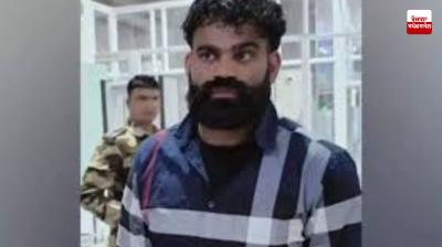 Gangster Jaggu Bhagwanpuria is organizing a mass marriage of needy girls in his village Bhagwanpur tomorrow