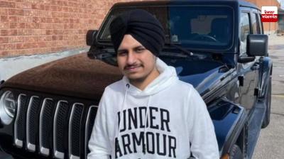 Body of youth Udhampreet Singh, who died in a road accident in Canada, reaches Yamunanagar