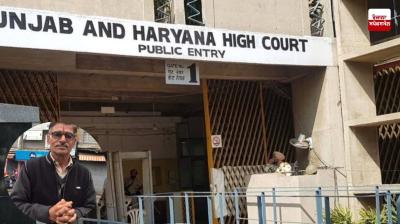 Kathua rape and murder case, accused Sanji Ram did not get any relief