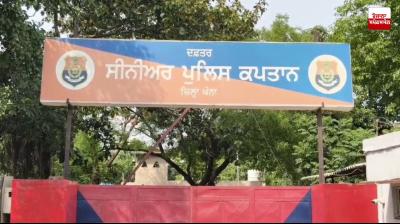 Cyber ​​fraud case of Rs 15 lakh, Khanna police arrests 2 accused