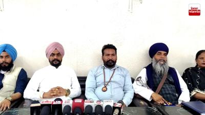 Amritsar: Allegations of scam worth crores in Baba Farid University
