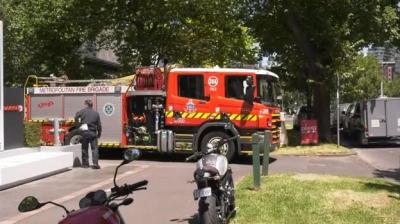 Suspicious packages sent to indian embassies