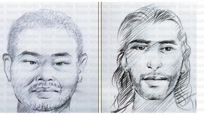 Poonch terror attack: Security forces release sketches of two terrorists, announce bounty of Rs 20 lakh