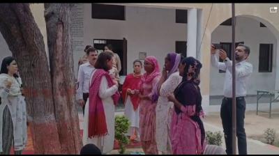 Punjab State Commission for Women Chairperson