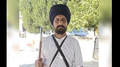 Pardhan Mantri Bajeke