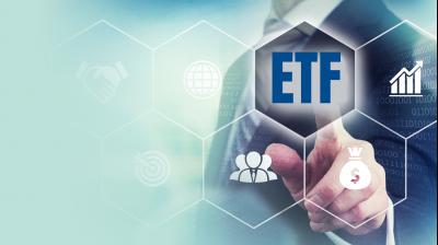 Exchange-Traded Fund