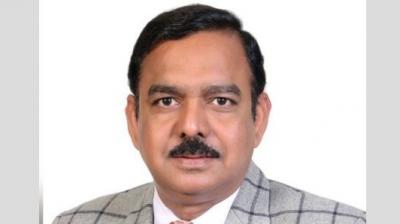  Regular minimum 8 hrs electricity supply being ensured to farmers: A Venu Prasad