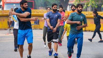 Image: For representation purpose only