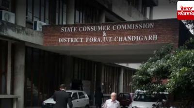 Chandigarh court imposes Rs 10,000 fine on SpiceJet