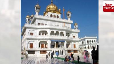 Panthak News: The ongoing dispute between the two thrones has ended.