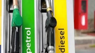 Major drop in petrol, diesel prices soon?