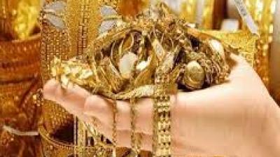 gold silver rates rise