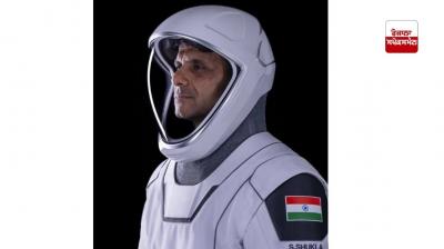 ਭਲਕੇ ਭਾਰਤ ਆਉਣਗੇ ਵਾਪਸ ਸ਼ੁਭਾਂਸ਼ੂ ਸ਼ੁਕਲਾ, ਇਤਿਹਾਸਕ ਪੁਲਾੜ ਮਿਸ਼ਨ ਤੋਂ ਬਾਅਦ ਪਹਿਲੀ ਘਰ ਵਾਪਸੀ