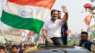 ਰਾਹੁਲ ਗਾਂਧੀ ਬਿਹਾਰ 'ਚ ਭਲਕੇ ਸ਼ੁਰੂ ਕਰਨਗੇ ‘ਵੋਟ ਅਧਿਕਾਰ ਯਾਤਰਾ'