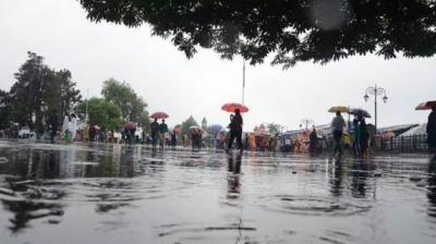 Himachal Weather News in punjabi