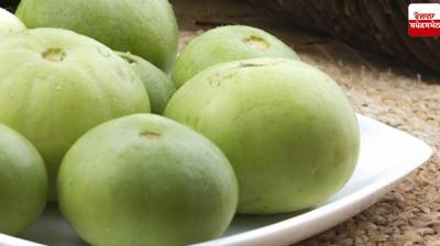 Benefits of Tinda Food Recipes