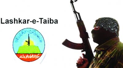 Lashkar-E-Taiba